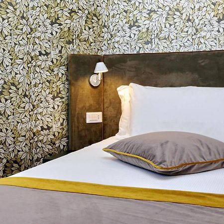 Opera 58 - Teatro Dell'Opera Suites روما المظهر الخارجي الصورة