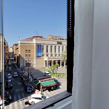 Opera 58 - Teatro Dell'Opera Suites روما المظهر الخارجي الصورة