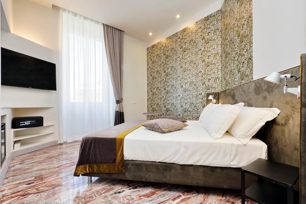Opera 58 - Teatro Dell'Opera Suites روما المظهر الخارجي الصورة