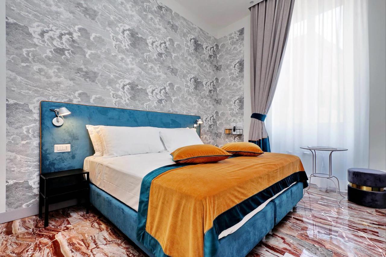 Opera 58 - Teatro Dell'Opera Suites روما المظهر الخارجي الصورة