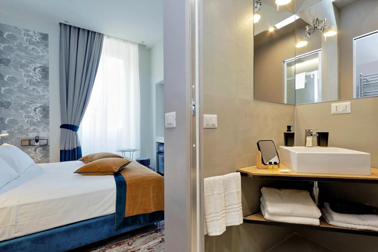 Opera 58 - Teatro Dell'Opera Suites روما المظهر الخارجي الصورة
