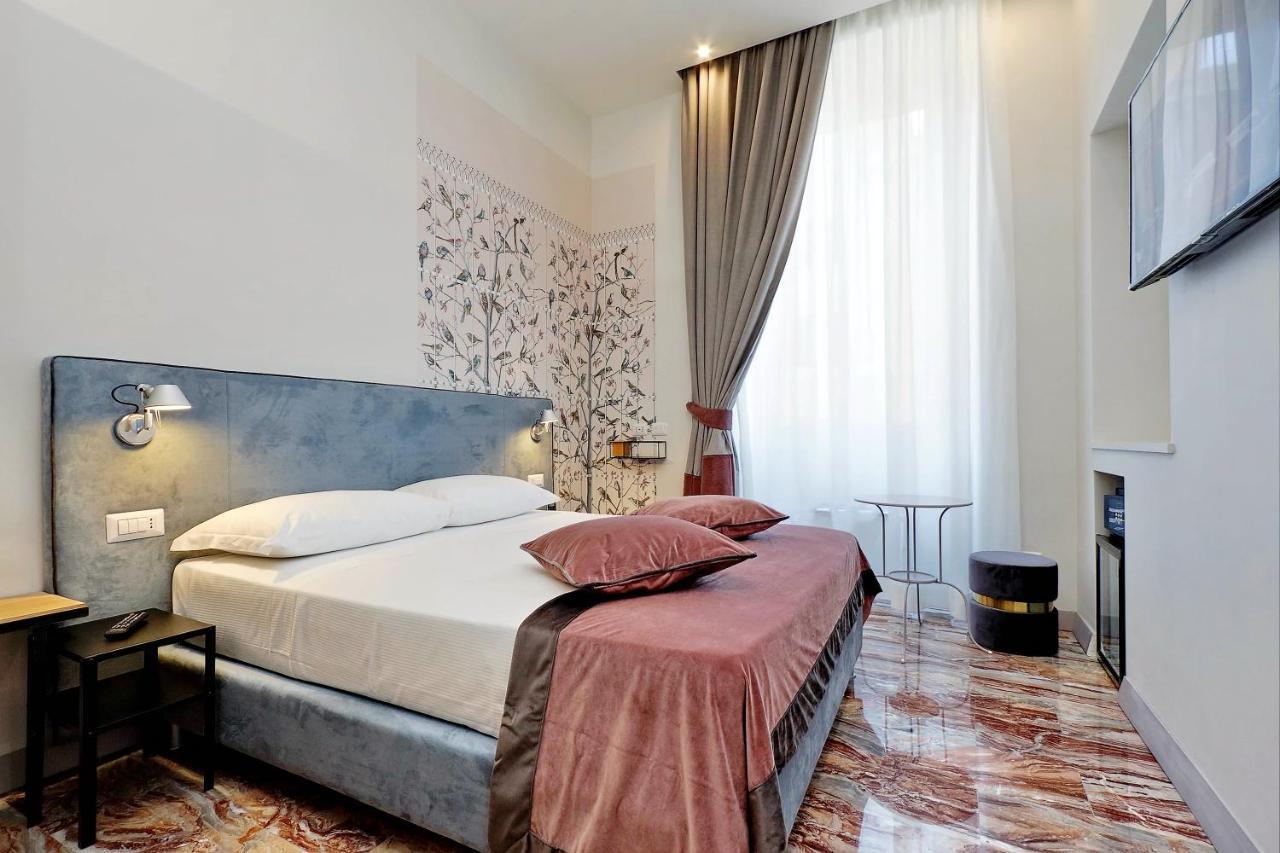 Opera 58 - Teatro Dell'Opera Suites روما المظهر الخارجي الصورة